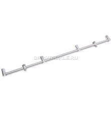 Перекладина фиксированная на четыре удилища JAG 316 4 Rod Snagbar Fixed Custom